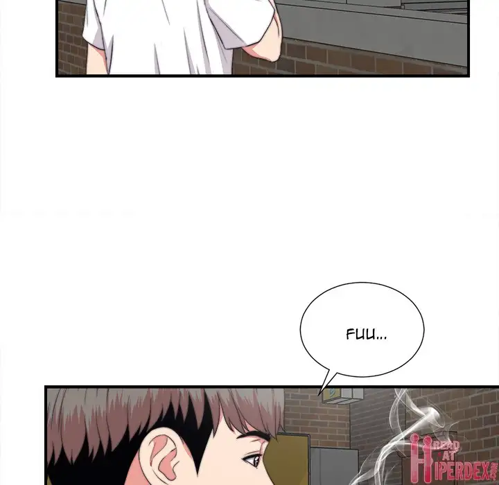 Behind the Curtains - Chapter 1 [photo 73] - MangaPorn