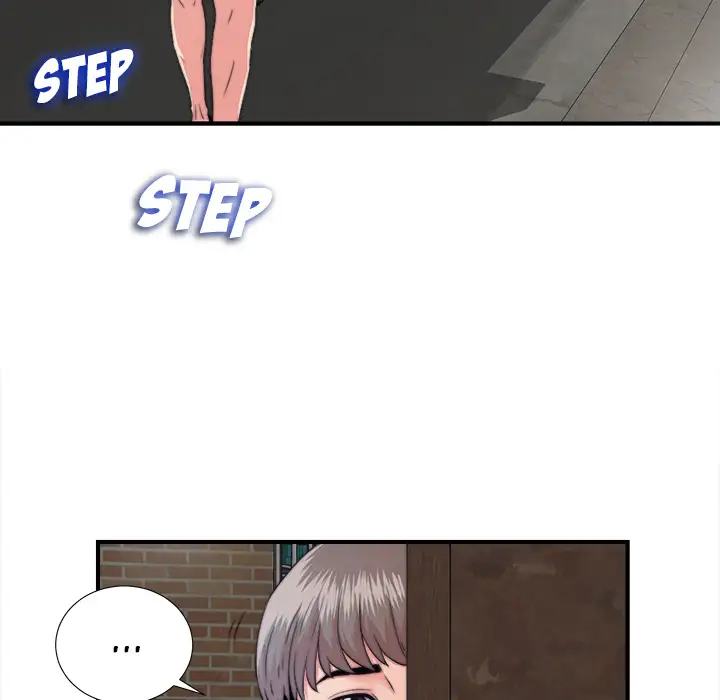 Behind the Curtains - Chapter 1 [photo 80] - MangaPorn