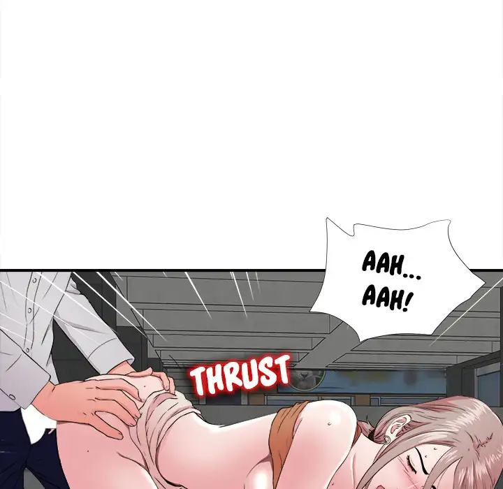 Behind the Curtains - Chapter 1 [photo 95] - MangaPorn