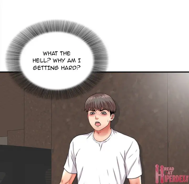 Behind the Curtains - Chapter 2 [photo 10] - MangaPorn