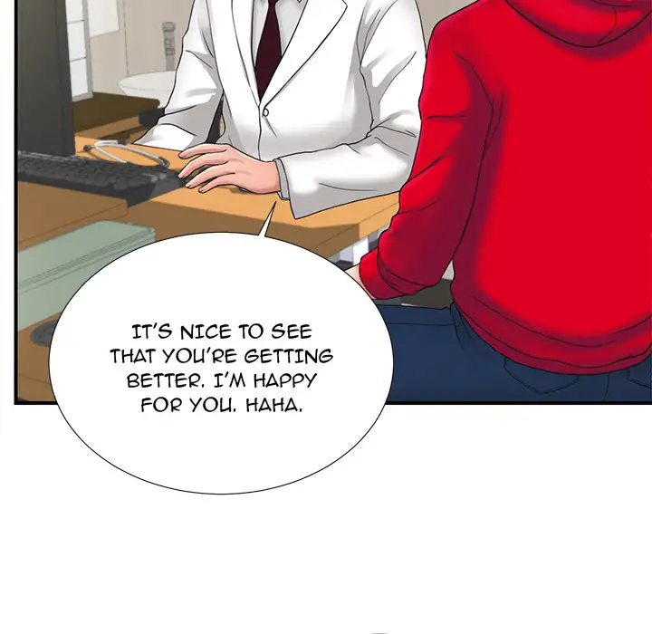 Behind the Curtains - Chapter 2 [photo 104] - MangaPorn