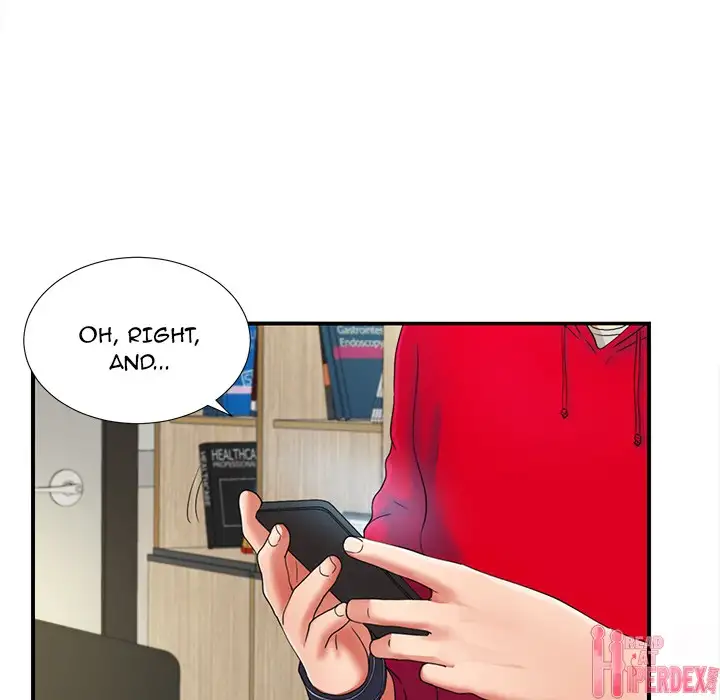 Behind the Curtains - Chapter 2 [photo 106] - MangaPorn