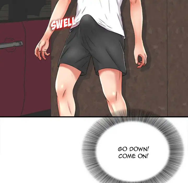 Behind the Curtains - Chapter 2 [photo 11] - MangaPorn