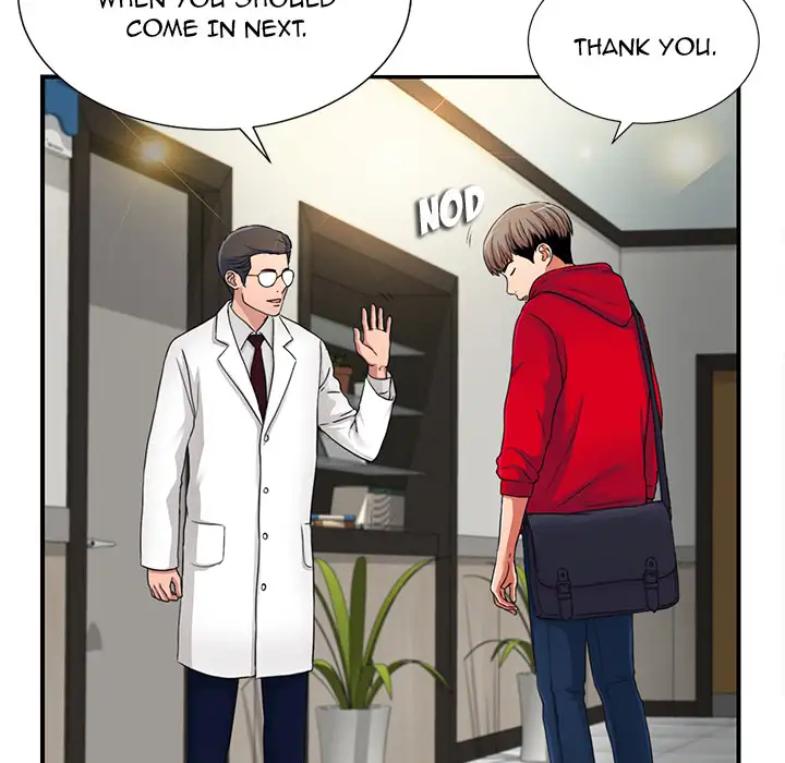 Behind the Curtains - Chapter 2 [photo 116] - MangaPorn