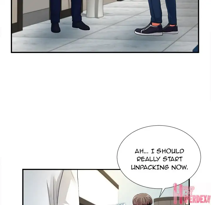 Behind the Curtains - Chapter 2 [photo 117] - MangaPorn
