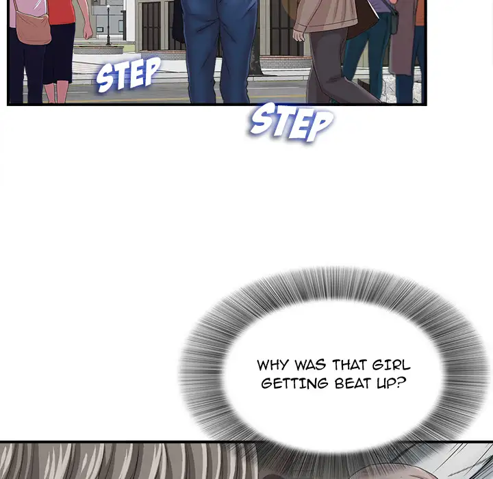 Behind the Curtains - Chapter 2 [photo 124] - MangaPorn