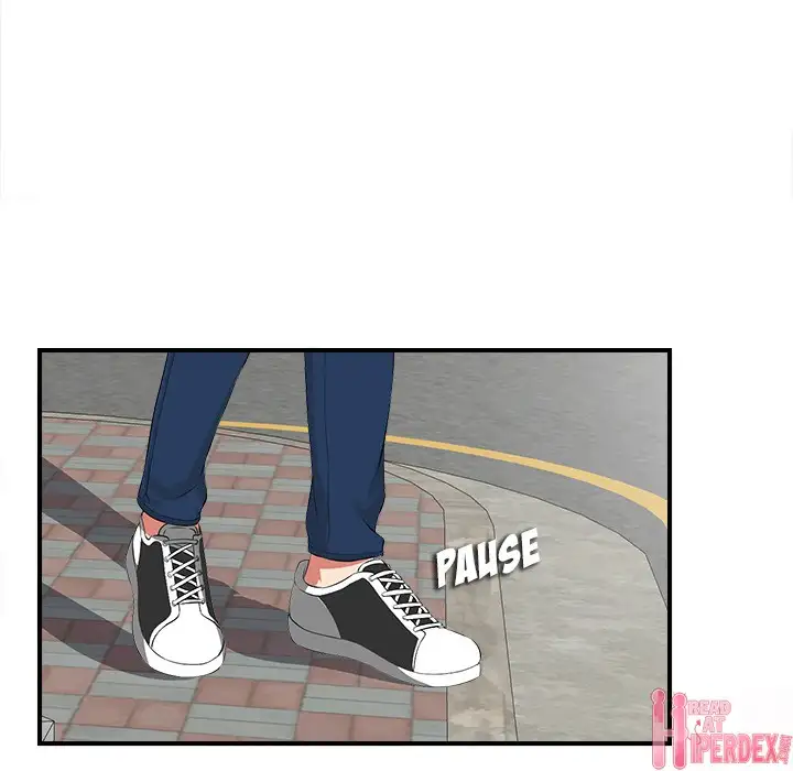 Behind the Curtains - Chapter 2 [photo 127] - MangaPorn