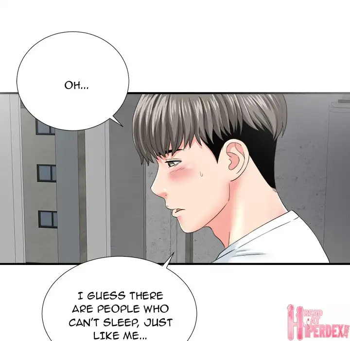Behind the Curtains - Chapter 2 [photo 138] - MangaPorn