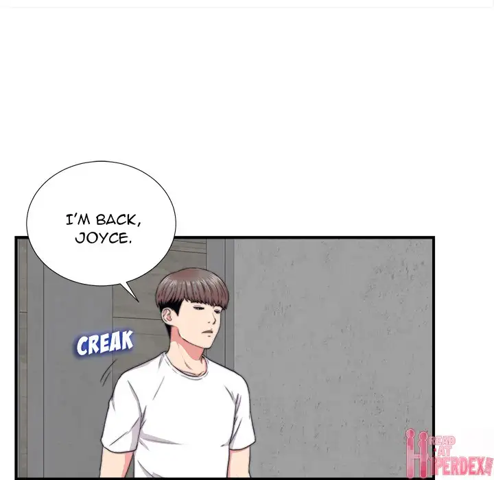 Behind the Curtains - Chapter 2 [photo 15] - MangaPorn