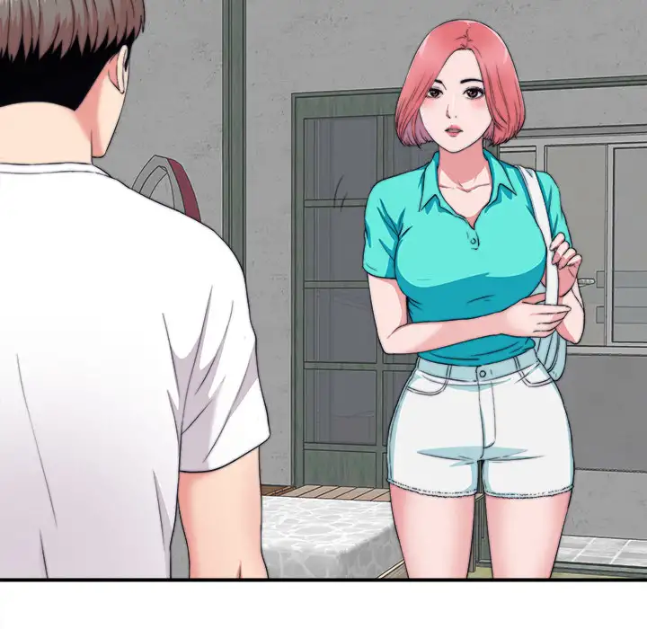 Behind the Curtains - Chapter 2 [photo 18] - MangaPorn