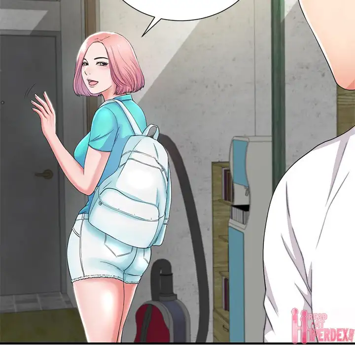 Behind the Curtains - Chapter 2 [photo 21] - MangaPorn