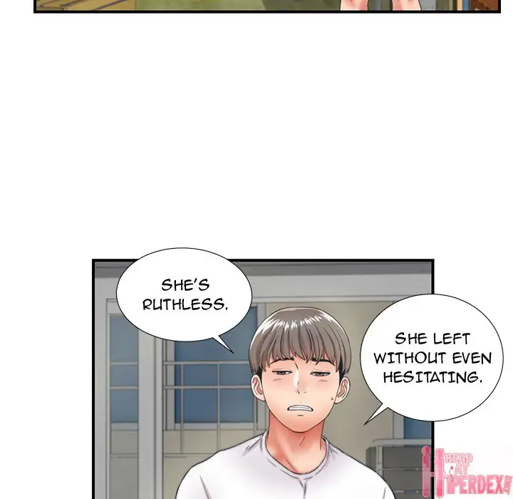 Behind the Curtains - Chapter 2 [photo 26] - MangaPorn