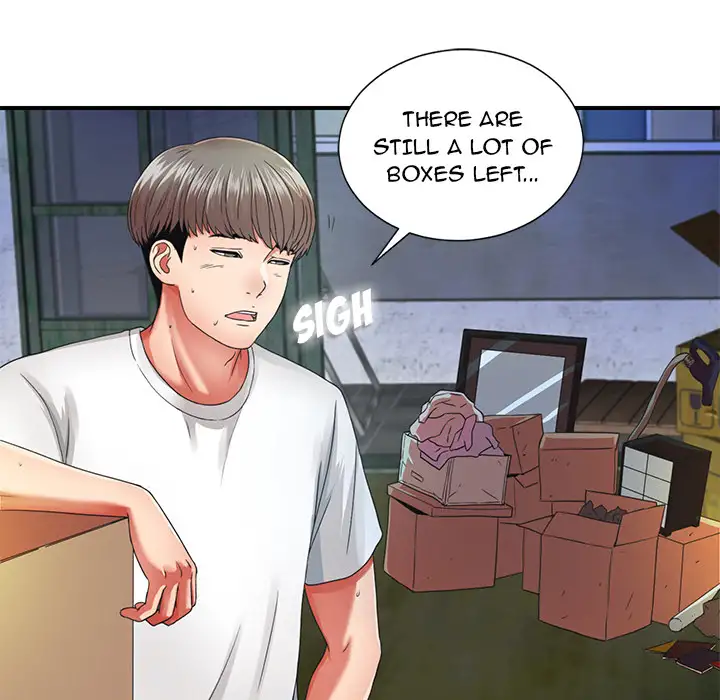 Behind the Curtains - Chapter 2 [photo 35] - MangaPorn