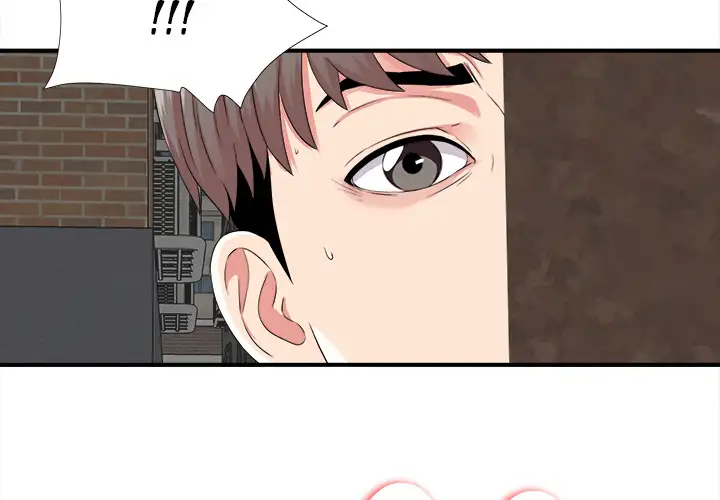 Behind the Curtains - Chapter 2 [photo 4] - MangaPorn