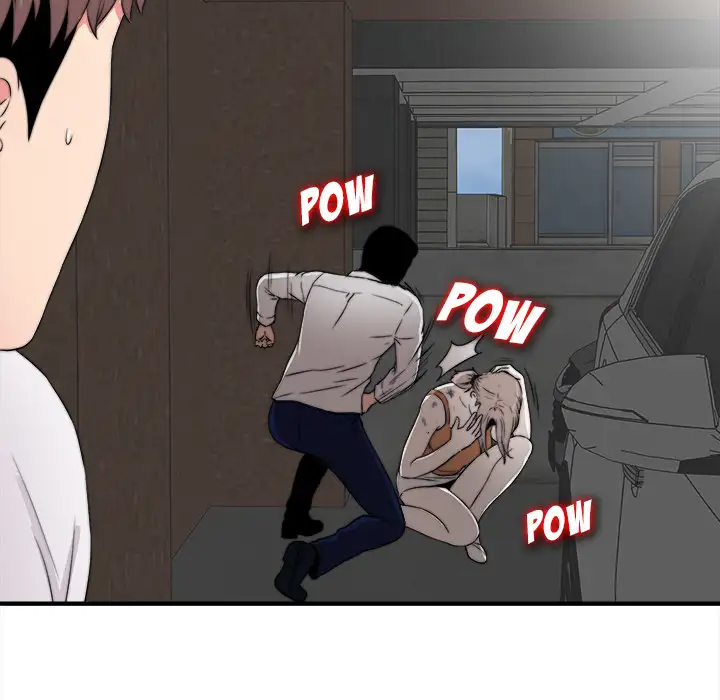 Behind the Curtains - Chapter 2 [photo 46] - MangaPorn