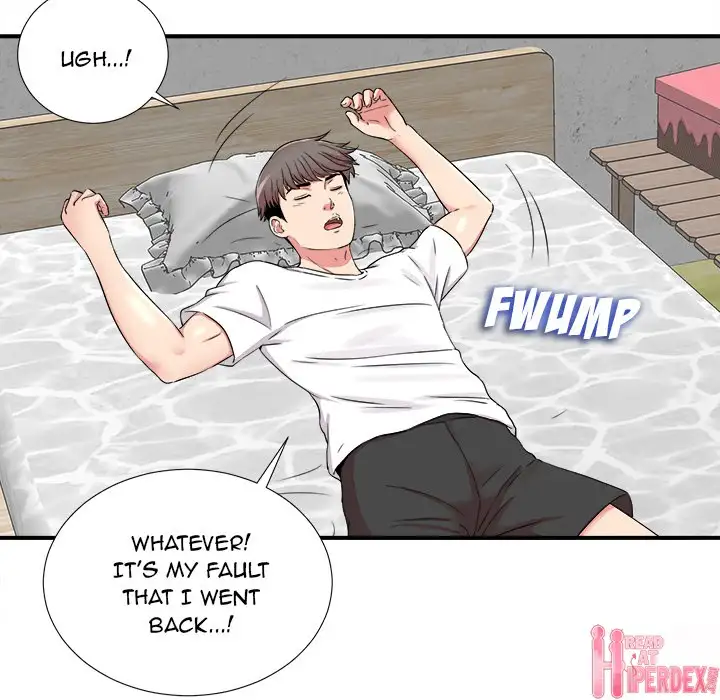 Behind the Curtains - Chapter 2 [photo 63] - MangaPorn