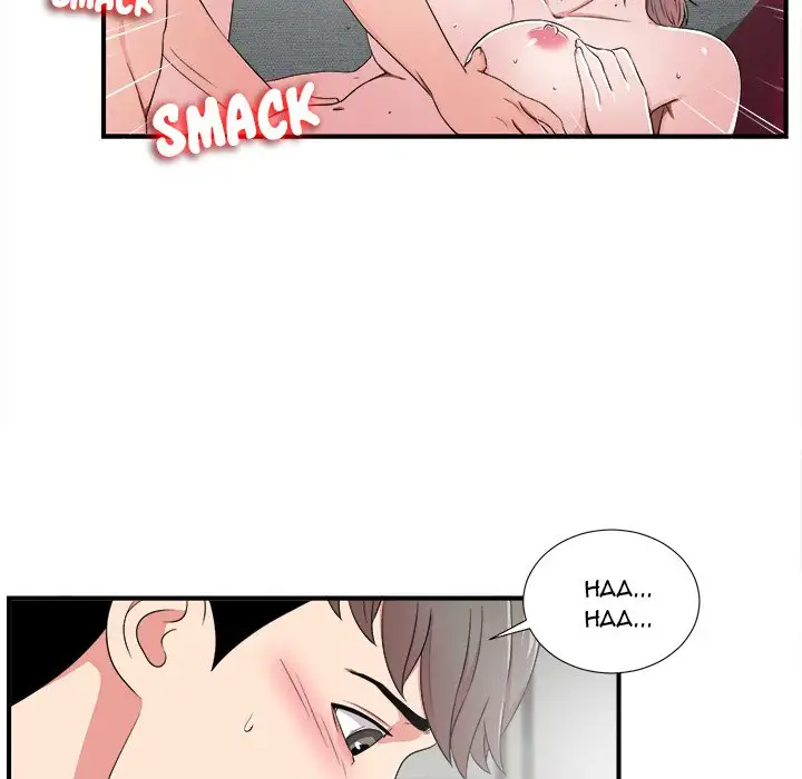 Behind the Curtains - Chapter 3 [photo 103] - MangaPorn