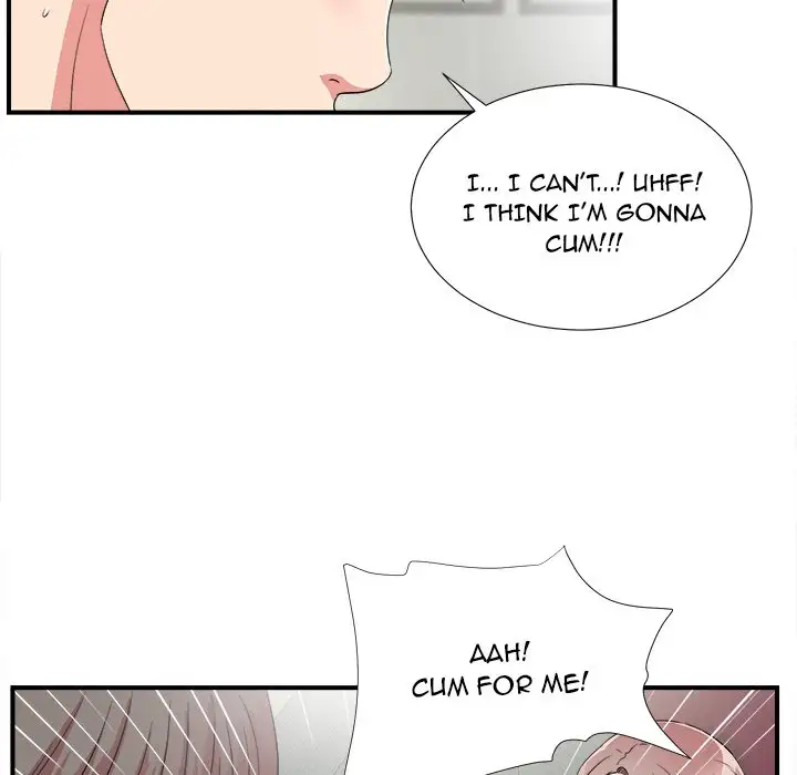 Behind the Curtains - Chapter 3 [photo 104] - MangaPorn