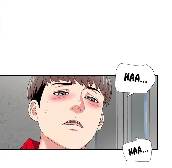 Behind the Curtains - Chapter 3 [photo 112] - MangaPorn