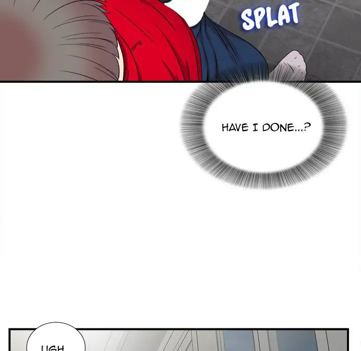 Behind the Curtains - Chapter 3 [photo 114] - MangaPorn