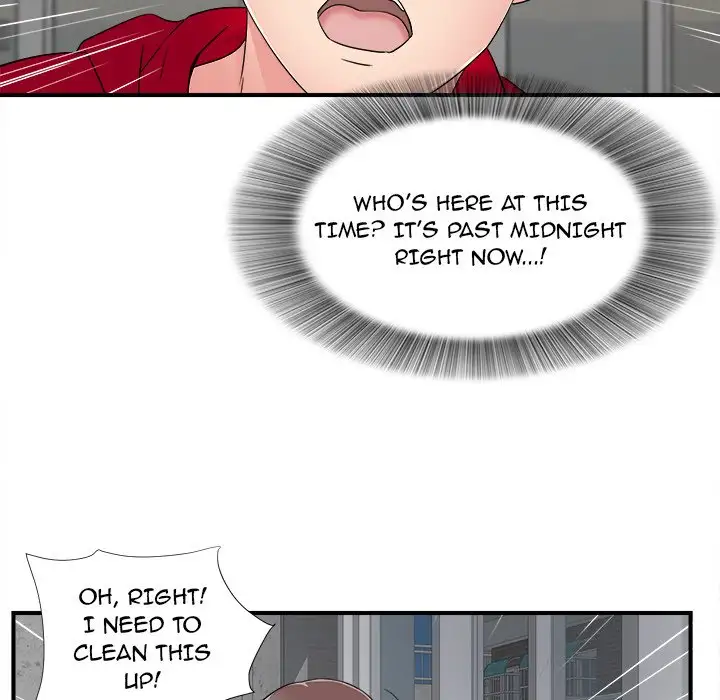 Behind the Curtains - Chapter 3 [photo 129] - MangaPorn