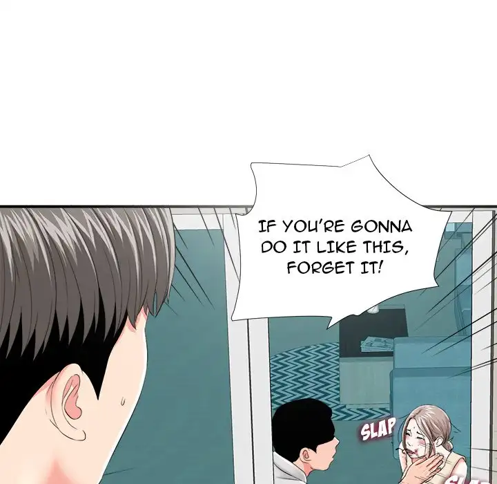 Behind the Curtains - Chapter 3 [photo 13] - MangaPorn