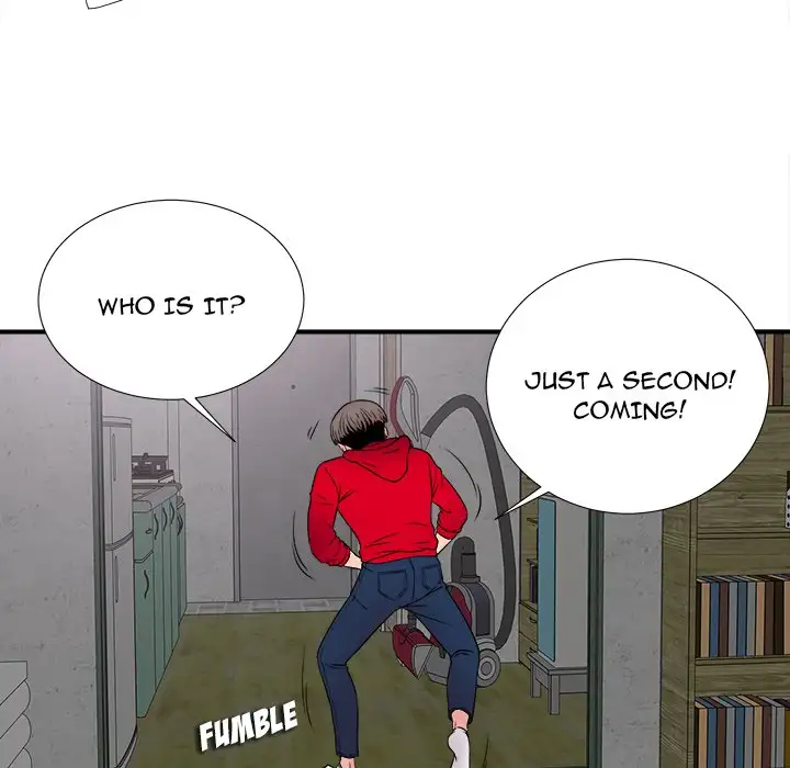 Behind the Curtains - Chapter 3 [photo 132] - MangaPorn