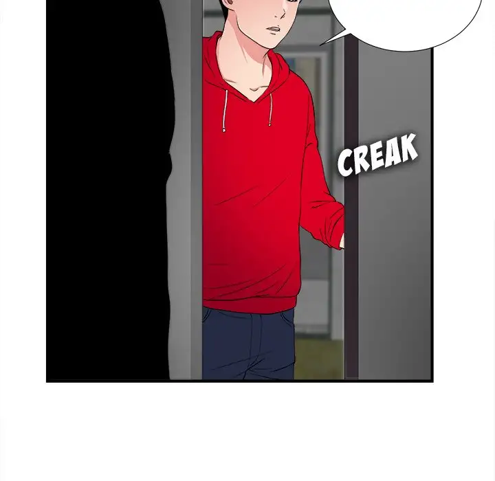 Behind the Curtains - Chapter 3 [photo 134] - MangaPorn