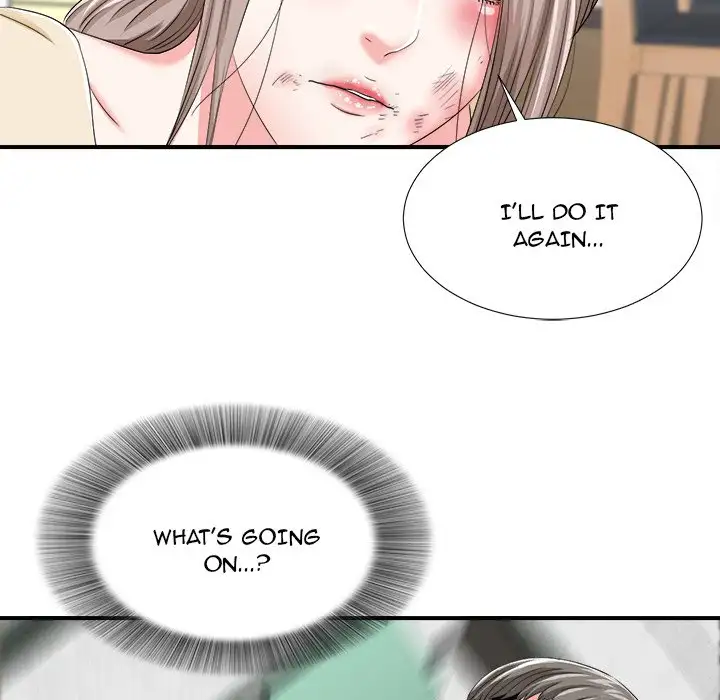 Behind the Curtains - Chapter 3 [photo 18] - MangaPorn