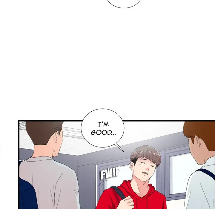 Behind the Curtains - Chapter 3 [photo 49] - MangaPorn