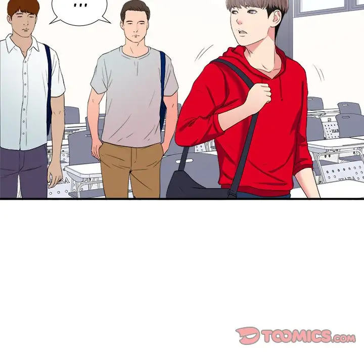 Behind the Curtains - Chapter 3 [photo 51] - MangaPorn