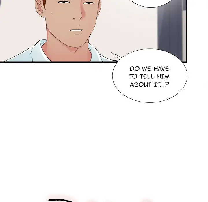 Behind the Curtains - Chapter 3 [photo 55] - MangaPorn