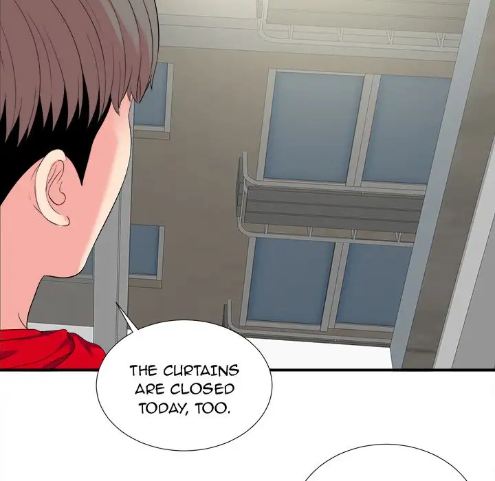 Behind the Curtains - Chapter 3 [photo 60] - MangaPorn
