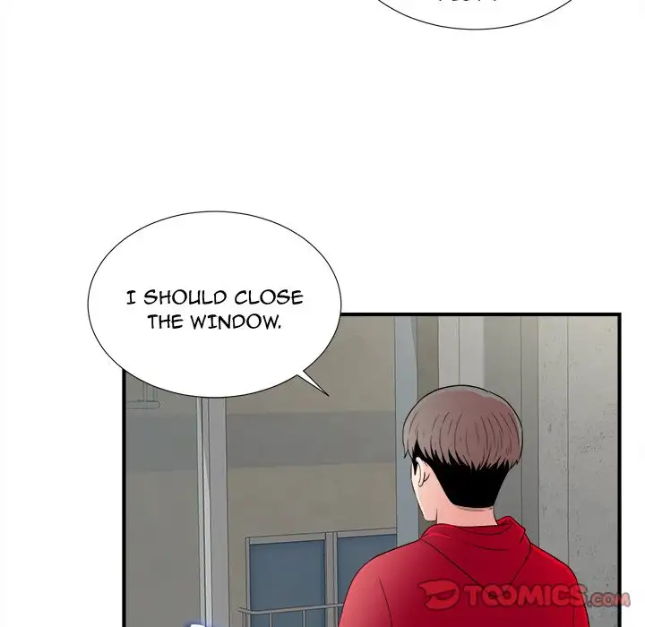 Behind the Curtains - Chapter 3 [photo 75] - MangaPorn