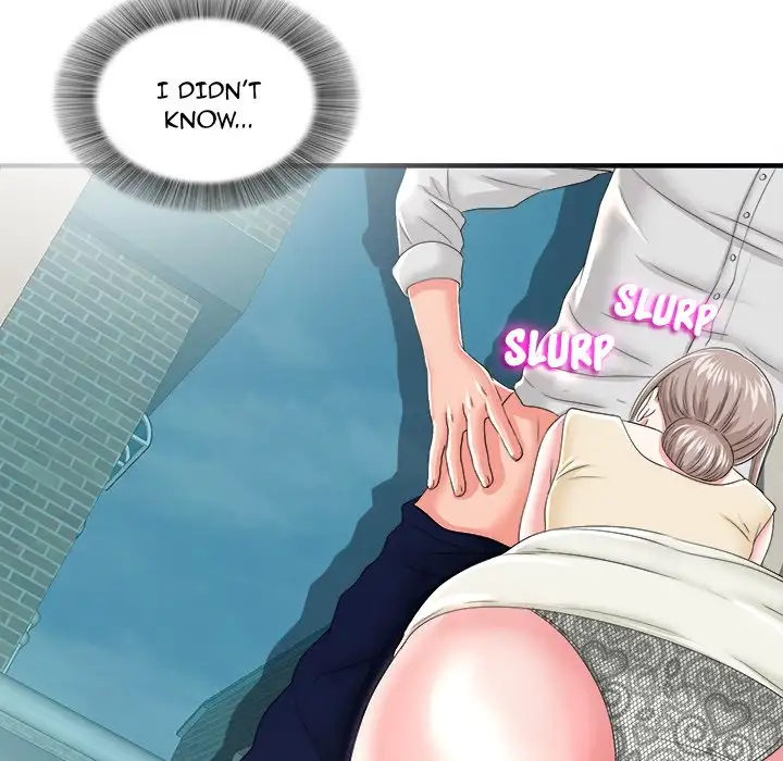 Behind the Curtains - Chapter 3 [photo 8] - MangaPorn