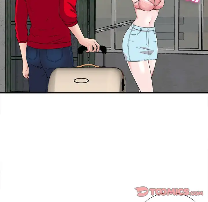 Behind the Curtains - Chapter 4 [photo 20] - MangaPorn