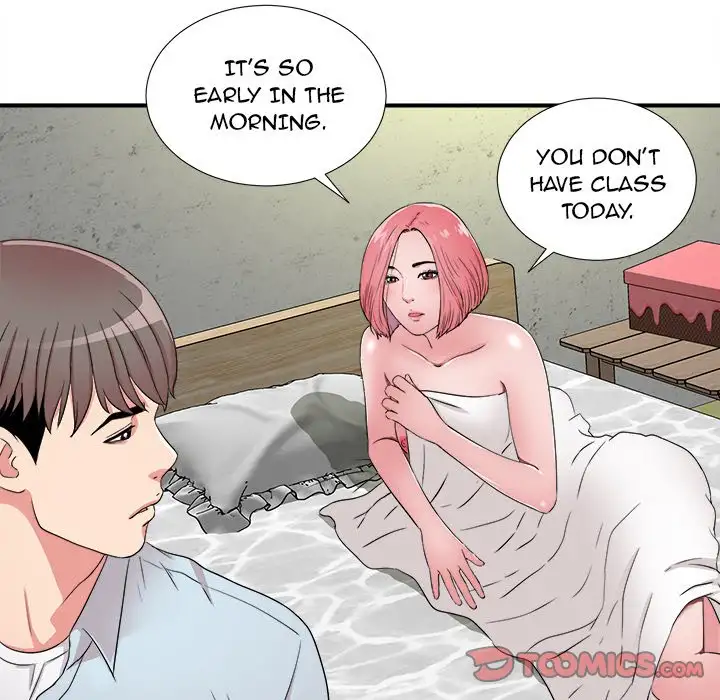 Behind the Curtains - Chapter 4 [photo 80] - MangaPorn