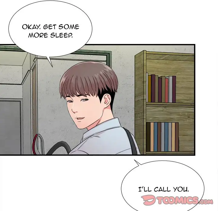 Behind the Curtains - Chapter 4 [photo 84] - MangaPorn