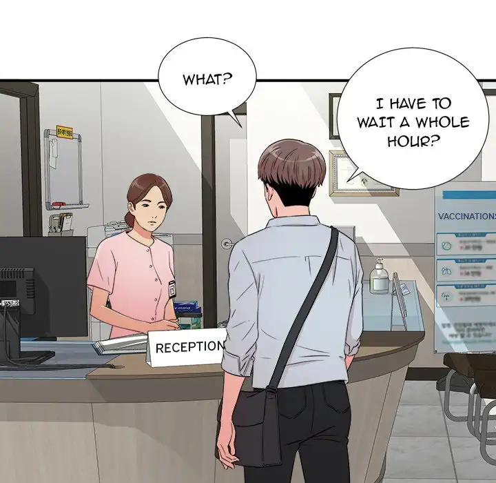 Behind the Curtains - Chapter 4 [photo 91] - MangaPorn