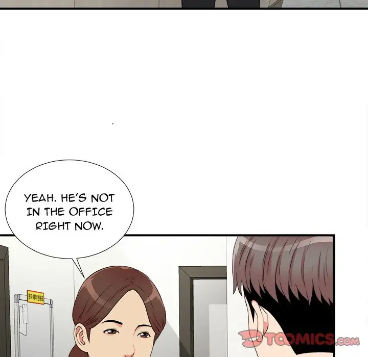 Behind the Curtains - Chapter 4 [photo 92] - MangaPorn