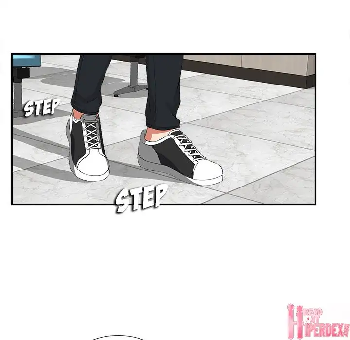 Behind the Curtains - Chapter 4 [photo 95] - MangaPorn