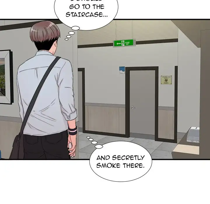 Behind the Curtains - Chapter 4 [photo 97] - MangaPorn