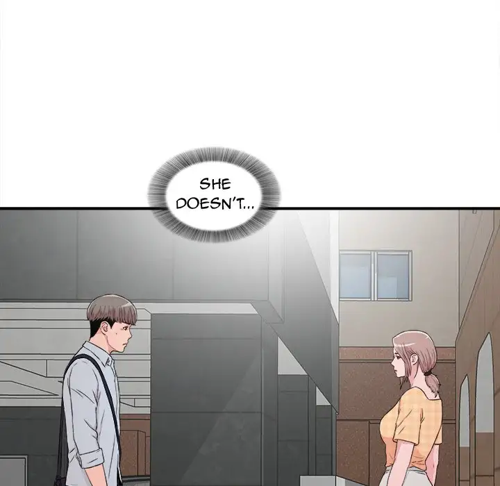 Behind the Curtains - Chapter 5 [photo 100] - MangaPorn