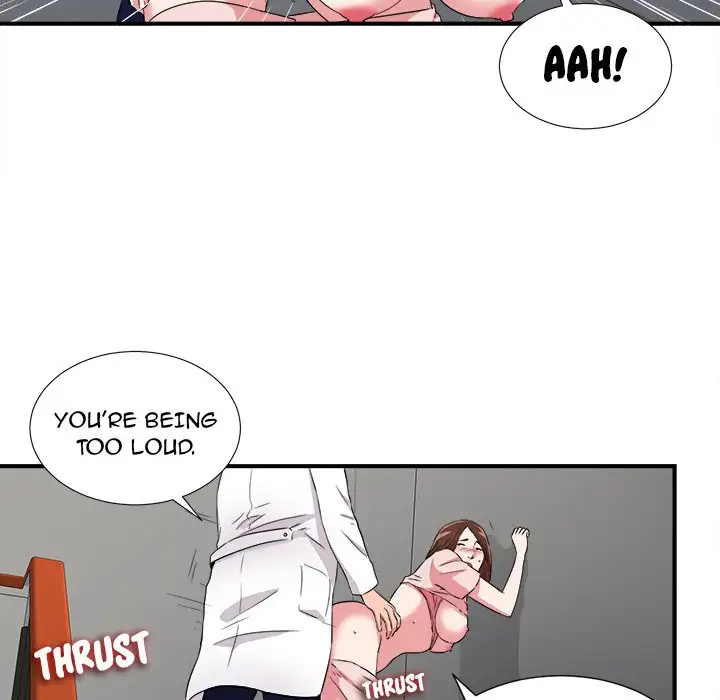 Behind the Curtains - Chapter 5 [photo 22] - MangaPorn