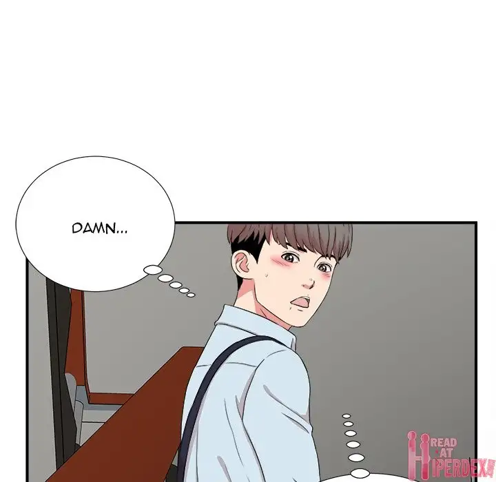 Behind the Curtains - Chapter 5 [photo 25] - MangaPorn