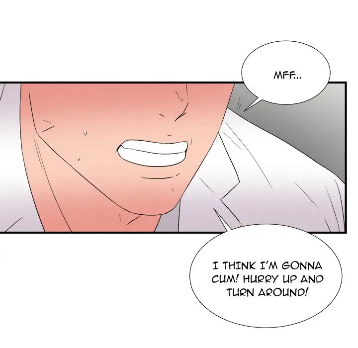 Behind the Curtains - Chapter 5 [photo 33] - MangaPorn