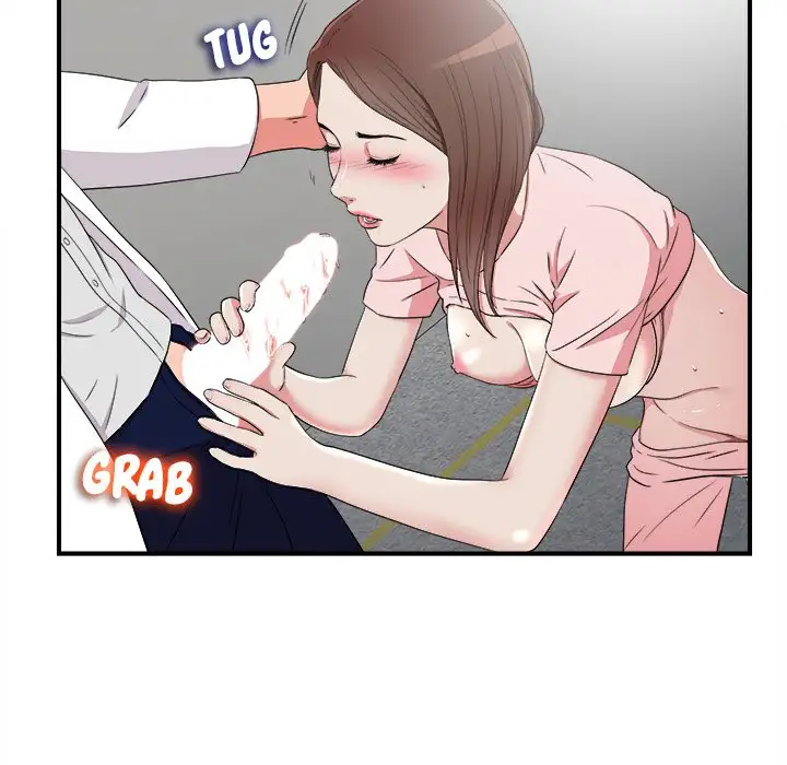 Behind the Curtains - Chapter 5 [photo 36] - MangaPorn