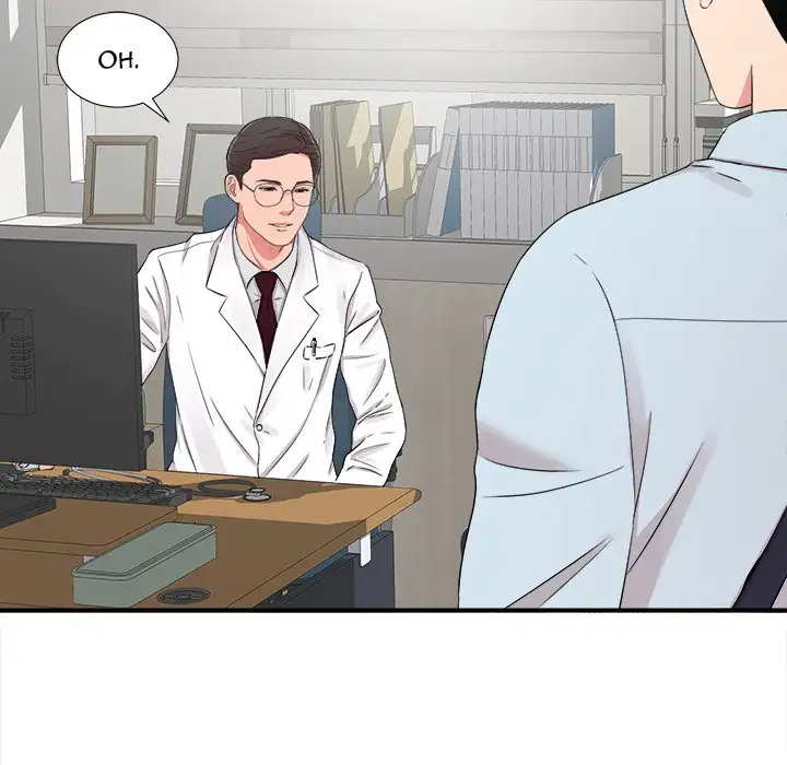 Behind the Curtains - Chapter 5 [photo 70] - MangaPorn