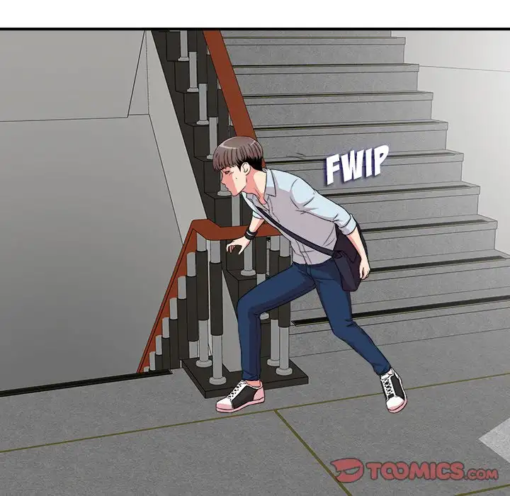 Behind the Curtains - Chapter 5 [photo 8] - MangaPorn