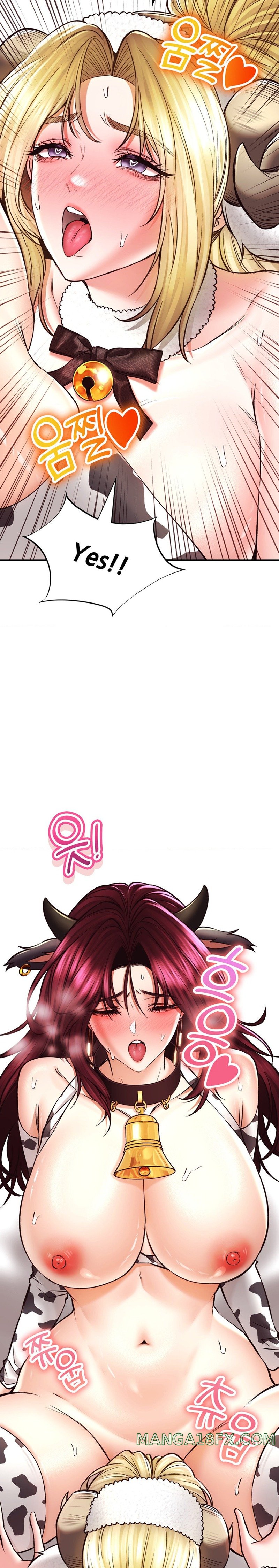 The Bathhouse Raw - Chapter 41 [photo 7] - MangaPorn